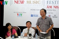 New Music Festival “Asia – Europe” to be on stage