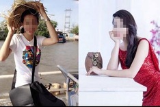 Missing models involved in prostitution ring