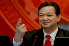 PM requests stricter management over overseas trips