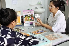 Free legal aid to HIV vulnerables