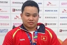 Vietnam nabs five gold medals at Para Games