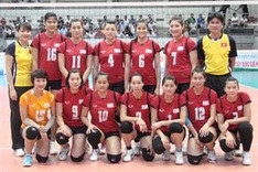 Lienviet Post Bank to play in Asian championship