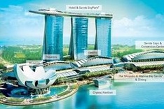 Las Vegas Sands mulls over tourism complex in HCM City