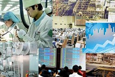 Economy bouncing back