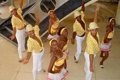 Cuban dance company to perform in Vietnam