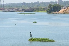 Water quality suffers in HCM City