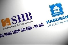 Credit institutions required to have five years of operation before merger