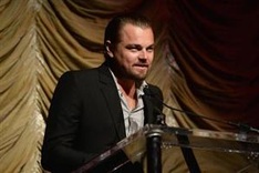 Leonardo DiCaprio boosts Nepal bid to save tigers
