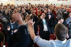 New faultlines widen at UN climate talks