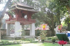 Six tourism clusters planned for Hanoi