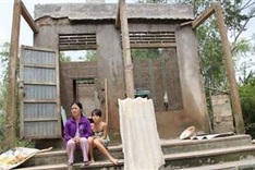 World Vision International provides US$1.8 million in aid for the poor