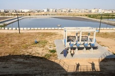 World Bank to spend $6.4 mln on Gaza water project