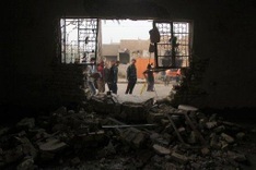 Iraq bombings kill 38
