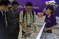 Microsoft Store makes its debut in Vietnam