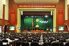 Are National Assembly deputies too “passive”?