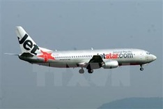 Jetstar Pacific launches new domestic air routes