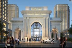 US private equity group makes USD200 million investment in Vincom Retail