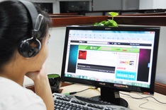 Advertisers care little about copyright issues in media