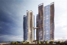 $446.6 million addition to Danang tourism scene