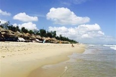 Hoi An beach among TripAdvisor's Top 25 in Asia in 2018