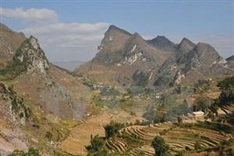 Ha Giang reserve area to protect forest ecology