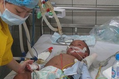 Vietnam on alert after measles outbreak