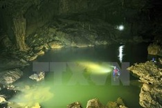 Quang Binh calls for investment in 34 tourism projects