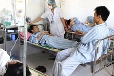 Rotavirus vaccine developed in Vietnam