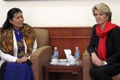 Australia to fund women's rights project in Vietnam