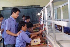 Universities to stop providing vocational courses