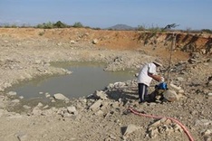Severe drought in central Vietnam expected till mid-September