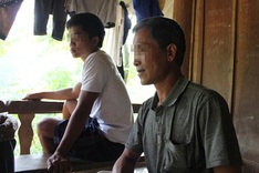 Female trafficking a growing problem in Nghe An Province