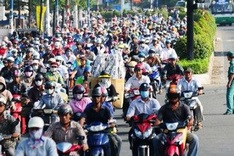 Finance Ministry urges fee collection for road use