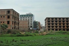 Violent incident has continued impacts on land policy