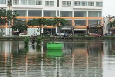 Da Nang puts into use automatic water environment monitoring system