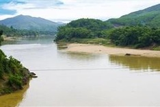 JICA helps Vietnam manage aquatic environment for river basins