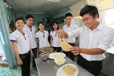 Vocation enrolments continue to decrease