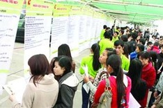 Domestic workers struggle to survive