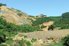 Illegal mineral exploitation major source of problems in Phu Tho