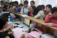 Vocational schools get crushed by universities when scrambling for students