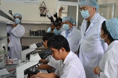 Foreign medical services preferred due to lack of domestic confidence
