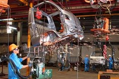 Vietnam expects to manufacture 200,000 automobiles in 2015