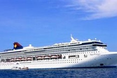 Super Star Virgo brings 2,600 visitors to Ha Long Bay