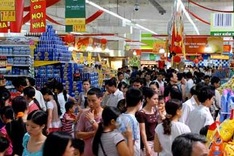 Bright outlook for Vietnam retail industry