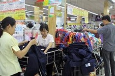 Vietnam's middle class set to double