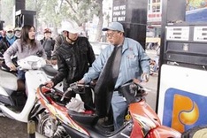 Ministries move toward eliminating substandard gasoline