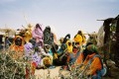 Aid groups warn of Sudan civil war risk