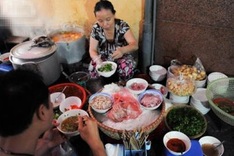 Cheap and delicious food not a thing of the past