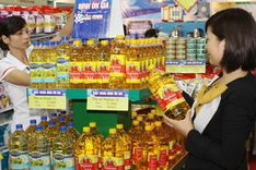 Hanoi sees slight CPI rise in November