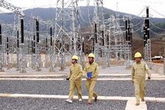 Vietnam needs 133 bln kWh of power in 2013
